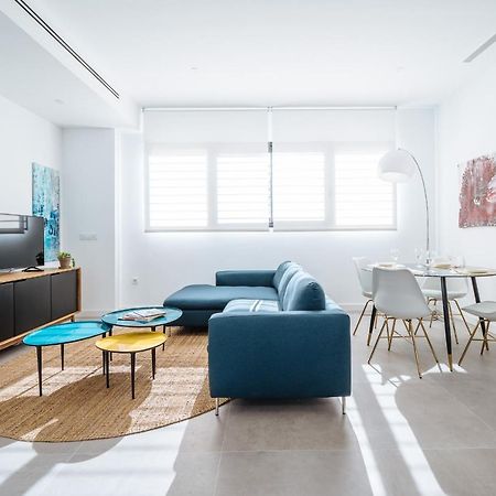 Ferienwohnung Urban Pulses Nervion Sevilla Exterior foto
